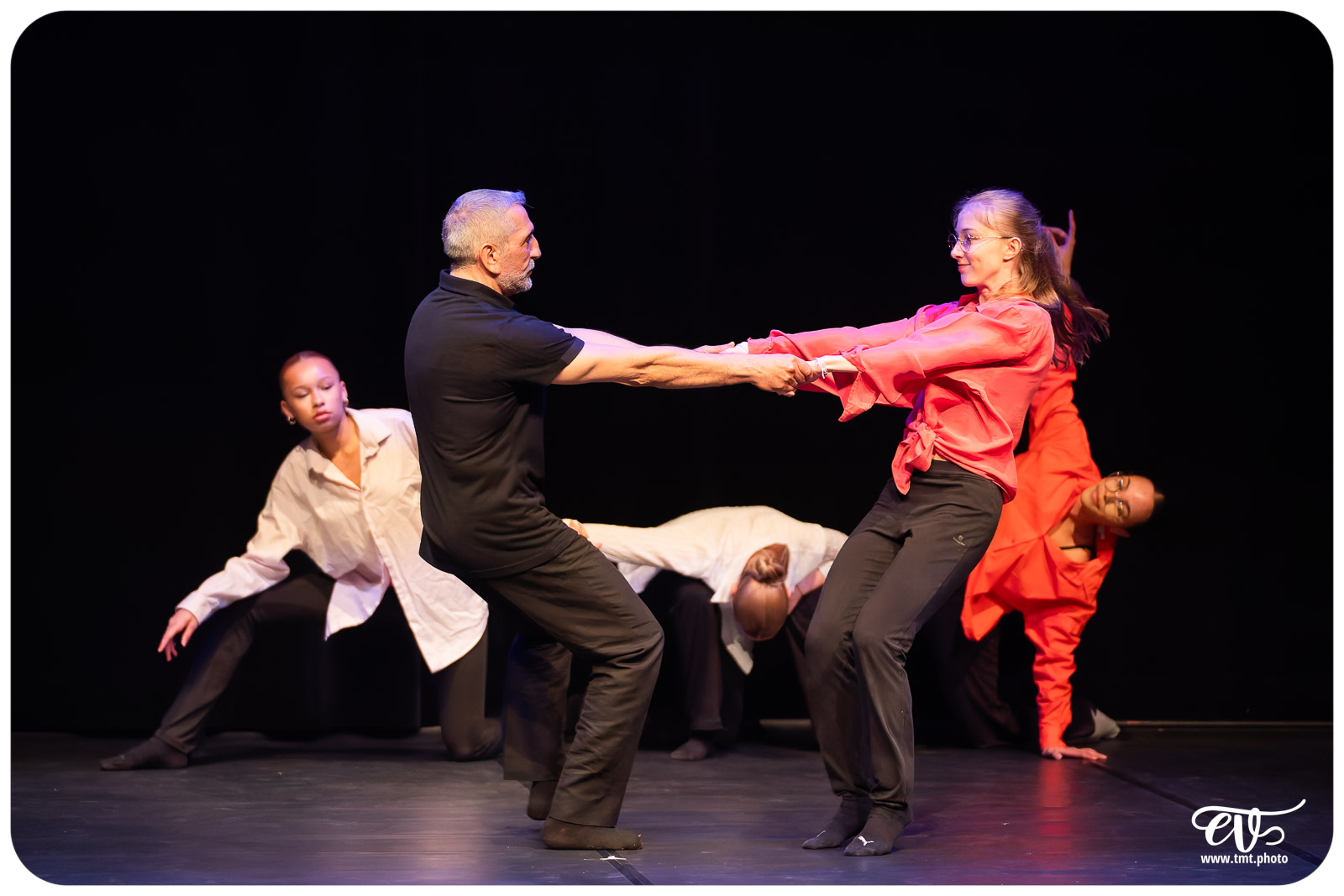 MATIERE BRUTE (CHRISTELLE DAUJEAN)